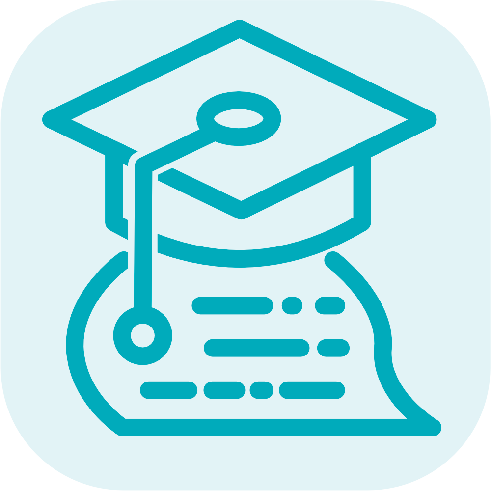 prompting.schule Logo